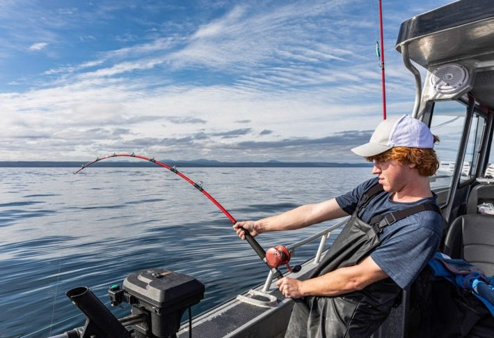 Fishing Gear Store -Fishing Gear Store 1