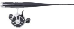 13 Fishing Black Betty Free Fall Ghost / Archangel Ice Fishing Combo -Fishing Gear Store 13 fishing black betty free fall ghost archangel ice combo 51578.1651265546