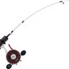13 Fishing Black Betty FreeFall Ghost Patriot Edition Ice Combos