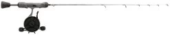 13 Fishing Black Betty FreeFall Ghost Stealth Edition Ice Combos -Fishing Gear Store 13 fishing black betty freefall ghost stealth edition ice combos 74202.1651370841