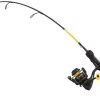 13 Fishing IHW-32M-Mag Wicked Ice Hornet Ice Combo