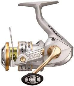 13 Fishing KLC-6.2-1.0 Kalon C Spinning Reel -Fishing Gear Store 13 fishing klc 62 10 kalon c spinning reel 08388.1651417721