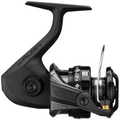 13 Fishing KLO-5.2-5.0 Kalon O Blackout Spinning Reel -Fishing Gear Store 13 fishing klo 52 50 kalon o blackout spinning reel 76316.1651417727