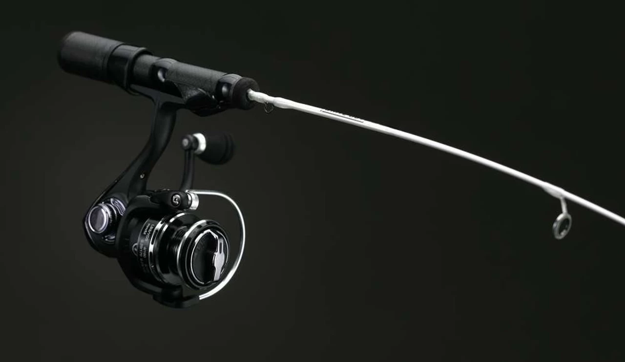 13 Fishing Whiteout Ice Combos 3 13 Fishing Whiteout Ice Combos - Image 3