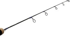 13 Fishing WN3-27UL White Noise Ice Rod - 27 In. -Fishing Gear Store 13 fishing wn3 27ul white noise ice rod 82351.1651258656