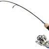 13 Fishing WNC2-26M White Noise Ice Combo - 26 In.
