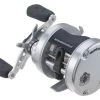 Abu Garcia Ambassadeur S Round Baitcasting Reels