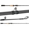 Abu Garcia Fantasista Premier Casting Rods