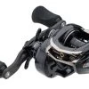 Abu Garcia Revo MGX Baitcasting Reels - Generation 2