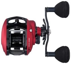 Abu Garcia Revo T3 Toro Rocket Baitcasting Reel -Fishing Gear Store abu garcia revo t3 rckt60 revo t3 toro rocket baitcasting reel 37724.1651244412