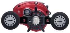 Abu Garcia Revo T3 Toro Rocket Baitcasting Reel -Fishing Gear Store abu garcia revo t3 rckt60 revo t3 toro rocket baitcasting reel 77795.1651244411
