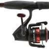 Abu Garcia Vendetta Spinning Combos