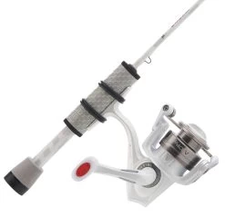 Abu Garcia Veritas LTD Ice Combo