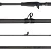 Abu Garcia Zenon Casting Rods
