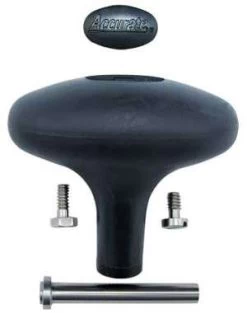 Accurate Rubber Knob Kit B-5736