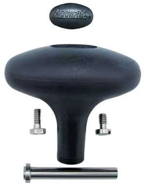 Accurate Rubber Knob Kit B-5736 1 Accurate Rubber Knob Kit B-5736