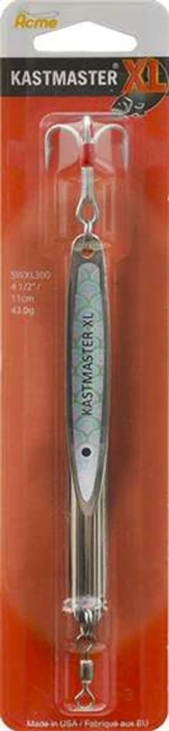 Acme Kastmaster XL Fishing Lures