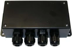 ACR 2684 AISLink CA1 Junction Box