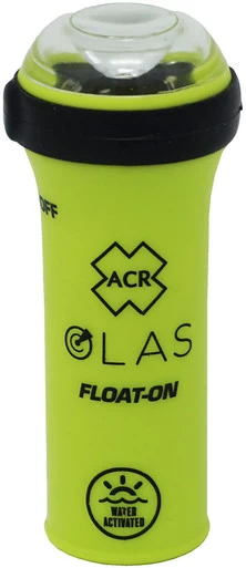ACR OLAS (Overboard Location Alert System) Float-On Light