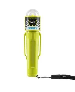 ACR Electronics 3965.1 C-Strobe - Manually Activated Emergency Strobe