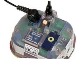 ACR Electronics GlobalFix IPro 406 MHz GPS EPIRB Cat. II -Fishing Gear Store acr electronics globalfix ipro 496 mhz gps epirb cat 2 44172.1651189138