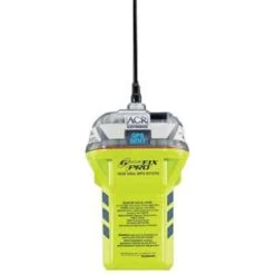 ACR Electronics GlobalFix IPro 406 MHz GPS EPIRB Cat. II