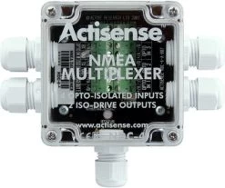 Actisense NDC-4-ASW NMEA Autoswitch