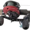 Abu Garcia Adrian Avenas Fantasista Premier / REVO4 Rocket RH Buzzbait Combo
