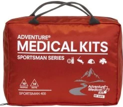 Adventure Medical Kits Sportsman Series Medical Kit -Fishing Gear Store adventure medical kits sportsman series medical kit 38138.1669296321