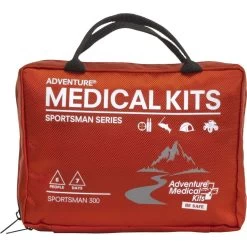 Adventure Medical Kits Sportsman Series Medical Kit -Fishing Gear Store adventure medical kits sportsman series medical kit 65739.1669296321