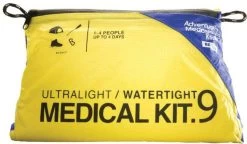 Adventure Medical Kits Ultralight/Watertight Medical Kits -Fishing Gear Store adventure medical kits ultralight watertight medical kits 18287.1669900215