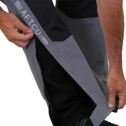 Aftco Hydronaut Waterproof Bib -Fishing Gear Store aftco hydronaut waterproof bib 03732.1651111753