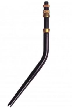 Aftco UB2C Curved Unibutt