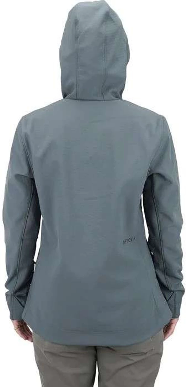 Aftco Womens Reaper Windproof Jacket 5 Aftco Womens Reaper Windproof Jacket - Image 5