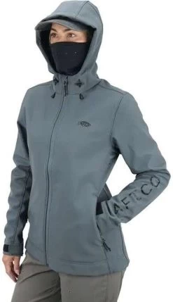 Aftco Womens Reaper Windproof Jacket 11 Aftco Womens Reaper Windproof Jacket -Fishing Gear Store aftco womens reaper windproof jacket 46782.1669728082
