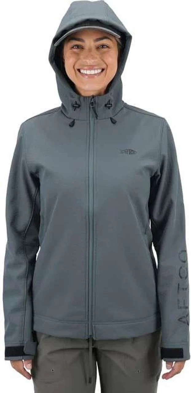 Aftco Womens Reaper Windproof Jacket 3 Aftco Womens Reaper Windproof Jacket - Image 3