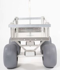 Alumacart Calypso Cruiser Beach Wagon 7 Alumacart Calypso Cruiser Beach Wagon -Fishing Gear Store alumacart alum777 calypso cruiser beach wagon 44387.1665199055
