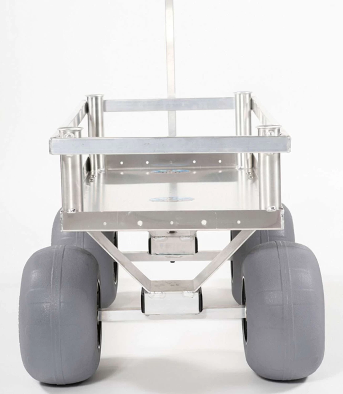 Alumacart Calypso Cruiser Beach Wagon 3 Alumacart Calypso Cruiser Beach Wagon - Image 3