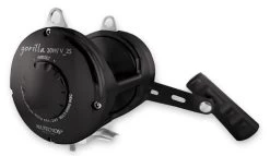 Alutecnos Albacore 20W-V 2-Speed Gorilla Reels -Fishing Gear Store alutecnos albacore 20w v 2 speed gorilla reels 98405.1651375412