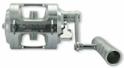 Alutecnos Single Speed Albacore Reels