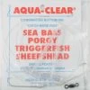 Aqua-Clear SP-26 High/Low Rig #6 Extra Large