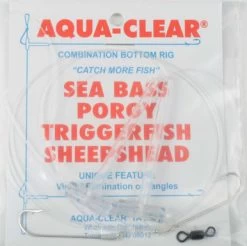 Aqua-Clear SP-26 High/Low Rig #6 Extra Large