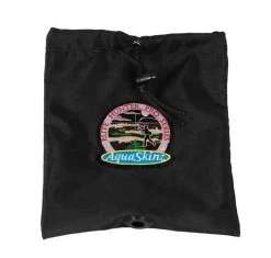 AquaSkinz Elite Hunter Pro Series Reel Cover Bag