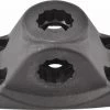 Attwood 5011-7 Heavy Duty Pro Series Combo Mount