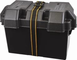 Attwood 9067-1 Power Guard 27 Battery Box - Vented