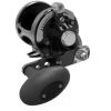 Avet MXL G2 5.8 MC Single Speed Reel Black
