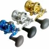 Avet SXJ Single Speed Lever Drag Casting Reels