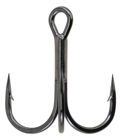 Berkley FSN19TR1X Fusion19 Treble 1x Hooks 1 Berkley FSN19TR1X Fusion19 Treble 1x Hooks