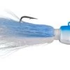 Berkley Fusion19 Bucktail - 1/4oz - Blue White