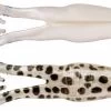 Berkley Powerbait BuzzN Speed Toad - HD Snow Leopard